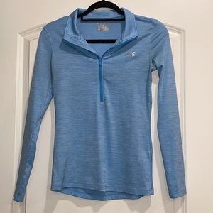 Under Armor athletic pullover